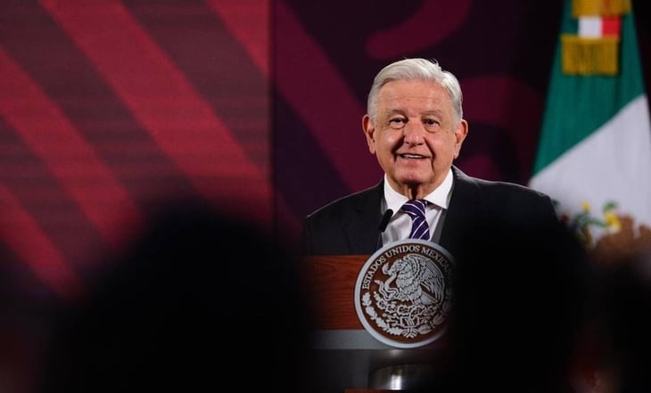 AMLO: Se necesita ser cínico para pedir interpretación de la Constitución