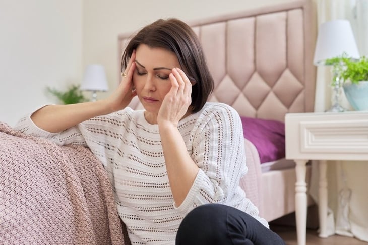 Las mujeres podrían tener una nueva opción médica para aliviar los bochornos