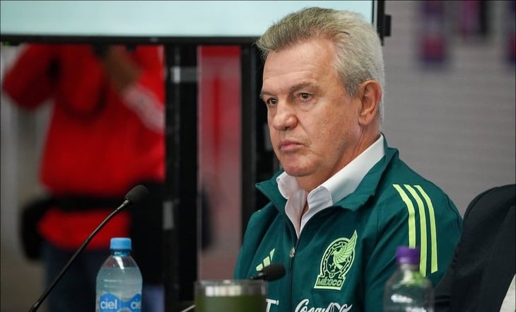 El naturalizado que llamaría Javier Aguirre en su nueva etapa con la Selección Mexicana