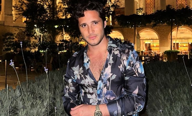 Diego Boneta se convierte en superhéroe para enfrentar al narco