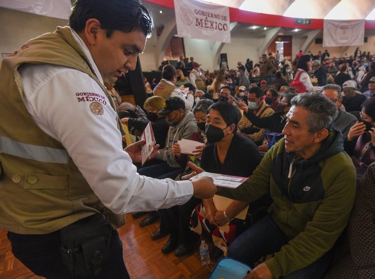 Registro y Fechas de Pago para la Pensión del Bienestar para Adultos Mayores en Agosto 2024