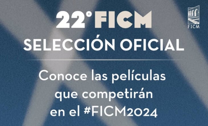 FICM 2024: Lista completa de la selección oficial