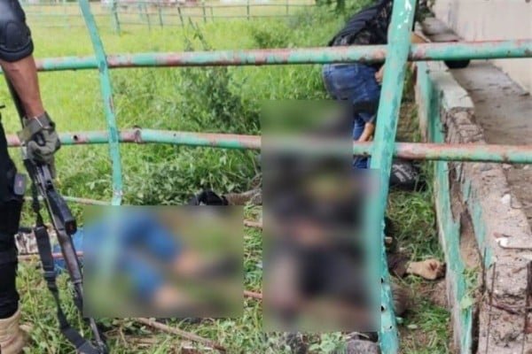 Se disparan homicidios por cárteles en Chiapas