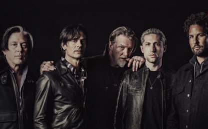 ‘Queens of the Stone Age’ cancela concierto en el Corona Capital 2024