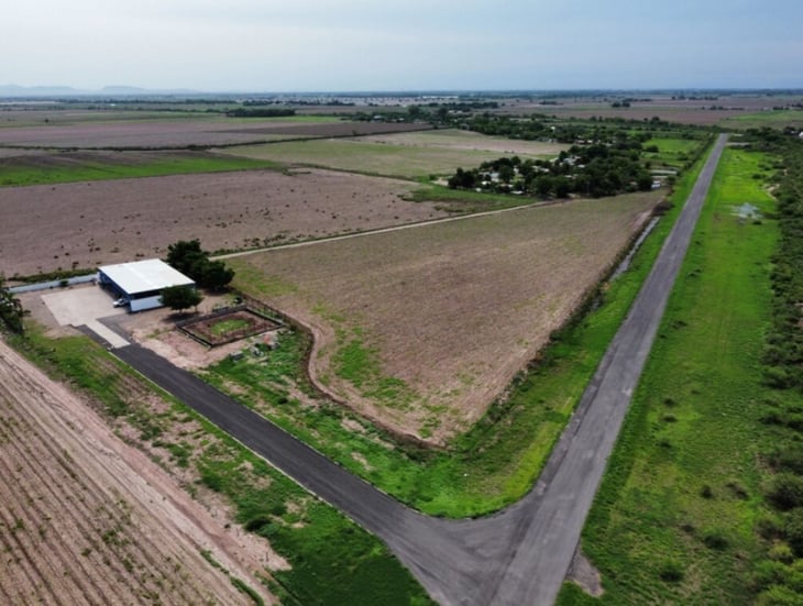 Los caminos de Culiacán que llevaron a 'El Mayo' a EU