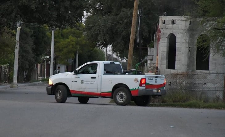 Nuevas iniciativas en Nava para combatir el dengue