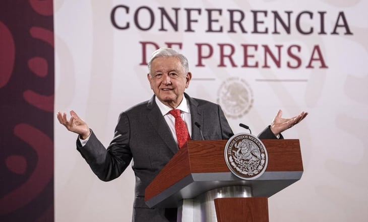 AMLO rechaza que relación México-EU se vea lastimada