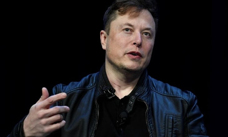 Elon Musk podría ser expulsado de la Royal Society