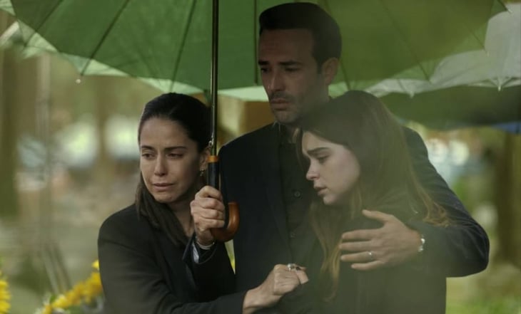 'Accidente', la serie de Netflix que demuestra cómo todo puede cambiar en un instante