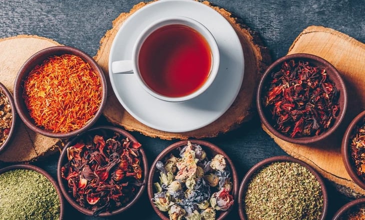 El té que hará desaparecer tus problemas para dormir si lo bebes por las noches