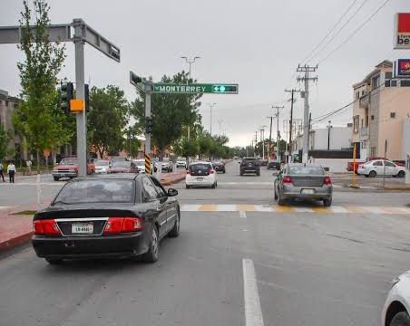 Ayuntamiento iniciará con modificaciones de vialidades sobre avenida 16 de Septiembre