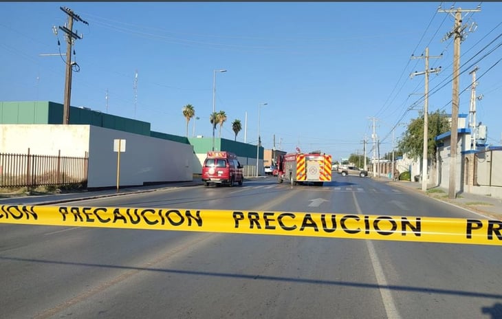 Evacúan a 34 niños de guardería del IMSS tras conato de incendio 