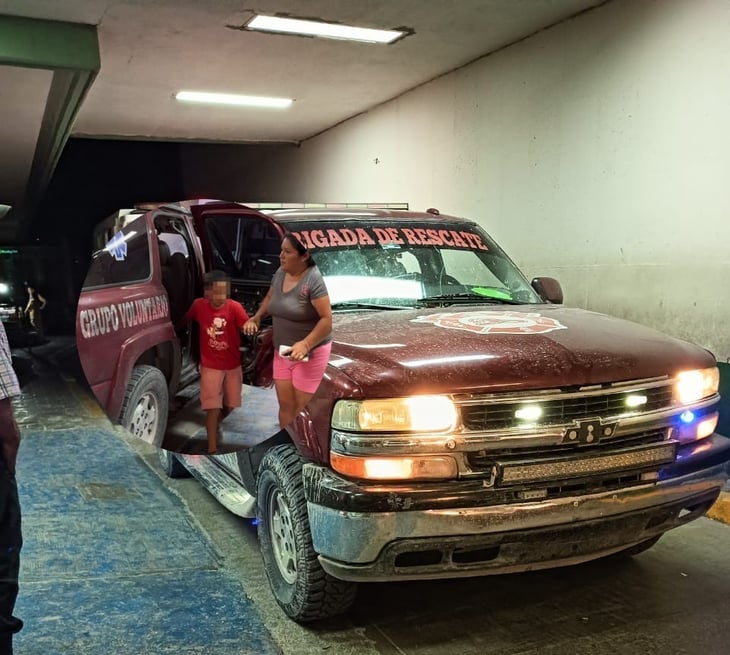 Niño de 9 años fue mordido por víbora de cascabel en Castaños