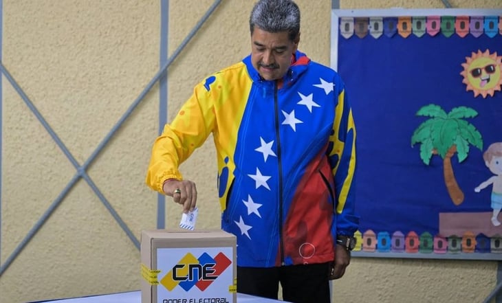 El chavismo rechaza declaración de 11 países que cuestionan la reelección de Maduro