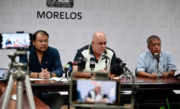 Responde gobierno de Cuauhtémoc Blanco a transportistas