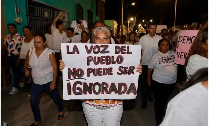 Pelean Morena y PAN por alcaldía yucateca