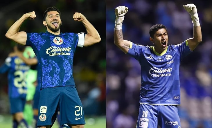 América vs Puebla: Horario y canales para ver en vivo el juego de Liga MX