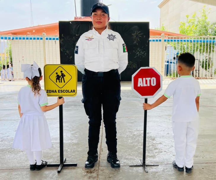 Recomendaciones para el regreso a clases y seguridad vial en PN