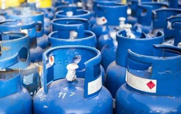 Retoma gas LP incrementos en su precio