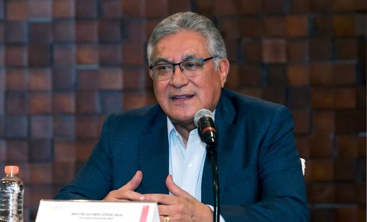 SNTE inicia consulta sobre reforma a ley de Carrera Magisterial	