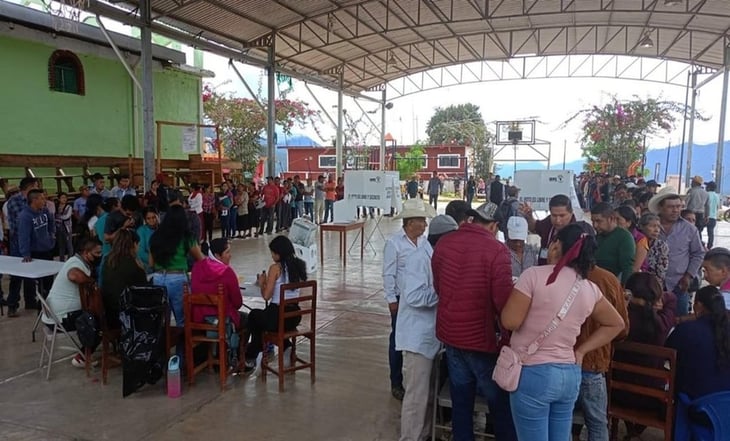 En incertidumbre, elección extraordinaria en Chiapas	