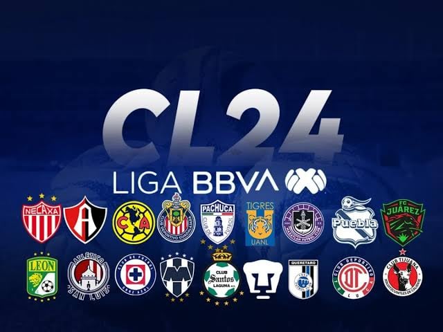 Liga MX: Así queda la tabla general del Apertura 2024