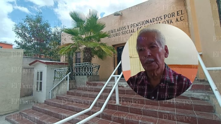 Venta de edificio de pensionados del IMSS se atrasará por área sin escrituración