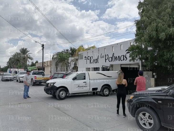 Líder taxista acaba con su vida