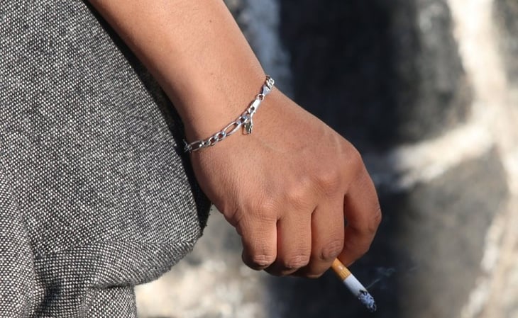 Un solo cigarro en el embarazo pone en riesgo la salud del recién nacido