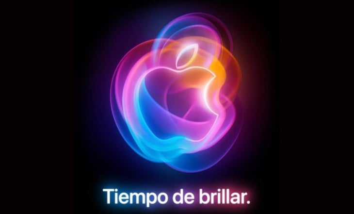 Nuevos iPhone a la vista: Apple realizará su evento este 9 de septiembre