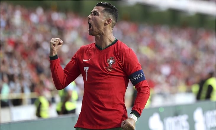 Cristiano Ronaldo ha asegurado que quiere seguir en la selección de Portugal