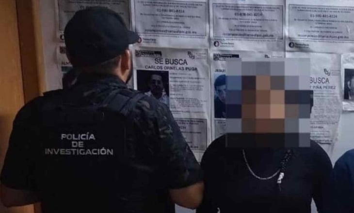 Localizan con vida a joven de 17 años reportada como desaparecida en Guanajuato