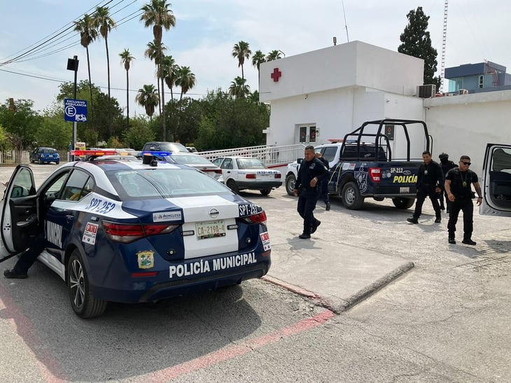 Tanque de gas explota y deja herido a un menor de edad