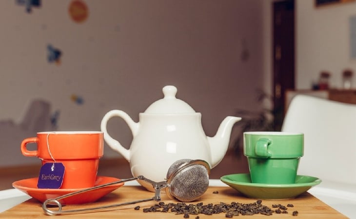 Estas son las razones por las que no debes tomar café o té antes de dormir