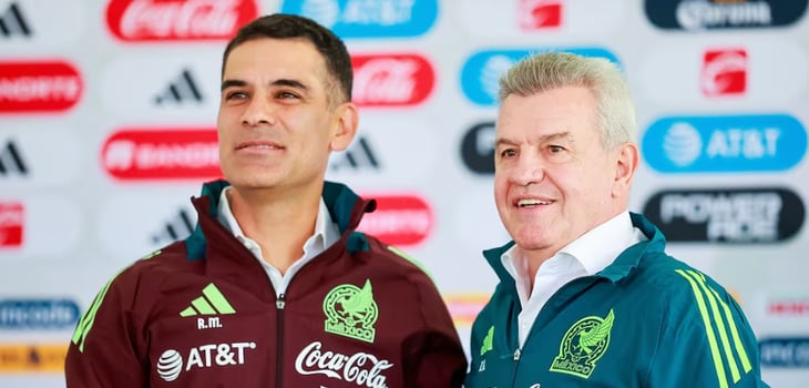 Selección Mexicana: ¿Cuándo y contra quién debuta Javier Aguirre como técnico del Tricolor?