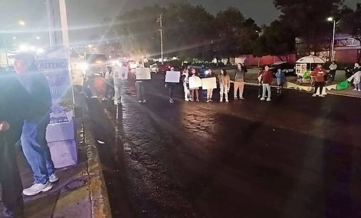 Hallan a Karla Trujillo sin vida en Iztapalapa; rescatan a sus hijas