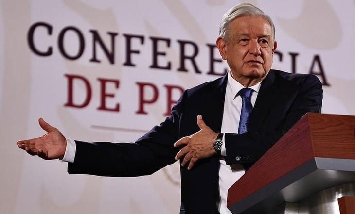 AMLO: Si antes en el Poder Judicial todo iba mal, ahora todo ha empeorado