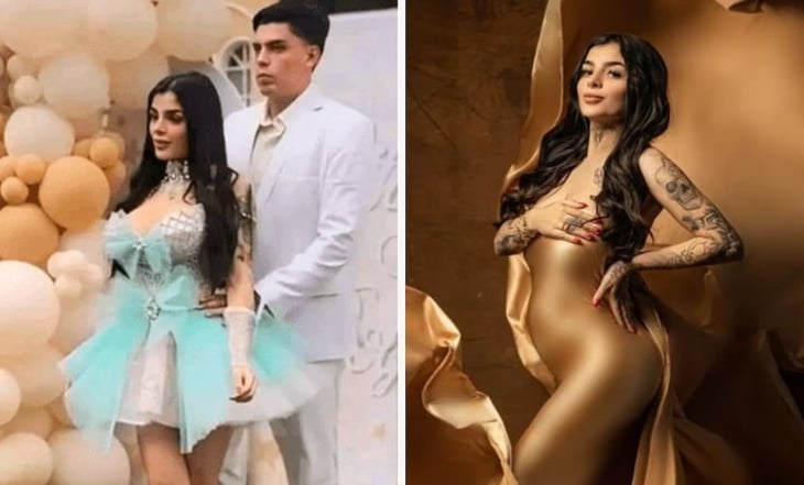 ¿Quién es Johnny Echeverría, supuesto padre del bebé que espera Karely Ruiz?