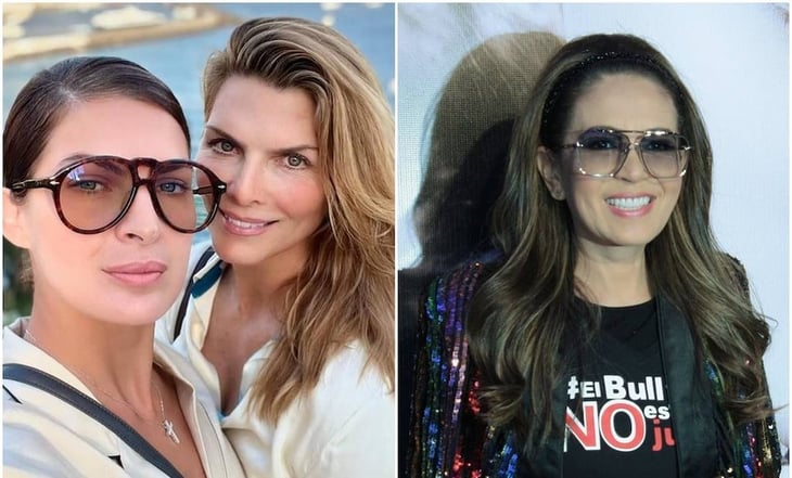 Montserrat Oliver rompe el silencio: ¿crisis en su matrimonio con Yaya por Yolanda Andrade?