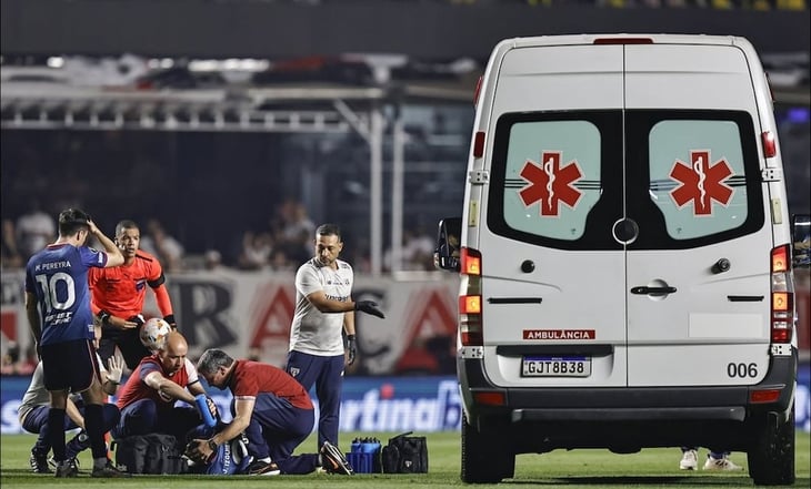 ¿De qué murió el futbolista uruguayo Juan Izquierdo?