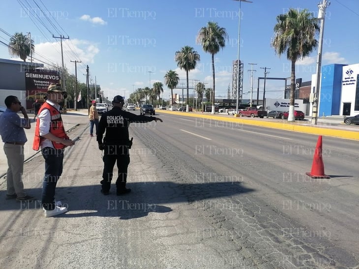 Operativo de invitación a regularizarse en Control Vehicular