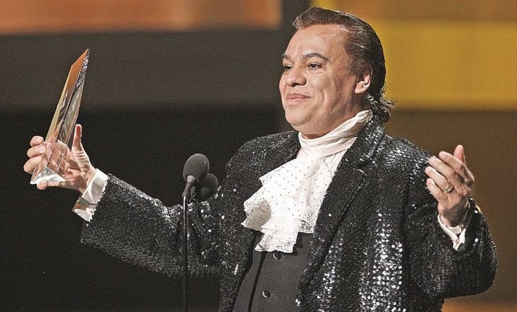 El día que murió Juan Gabriel: luto nacional por la muerte del Divo de Juárez