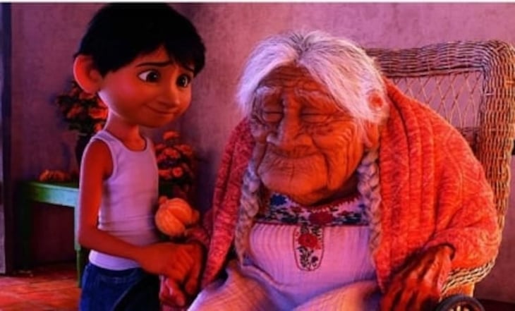 Día de los Abuelos: películas y series para festejarlos