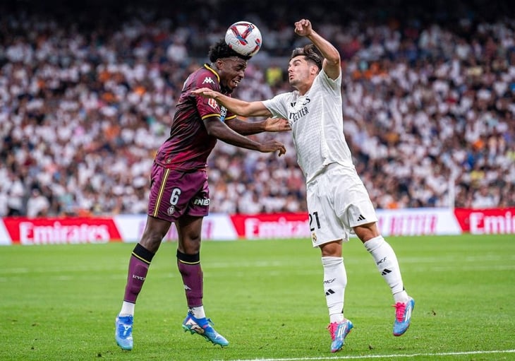 Valladolid no pudo con Leganés y empataron sin goles