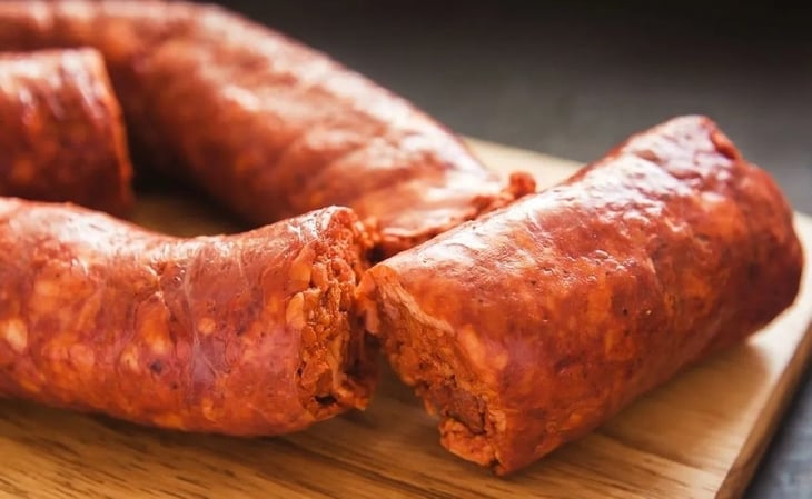 Estas son las peores marcas de chorizo, según estudio de calidad de Profeco