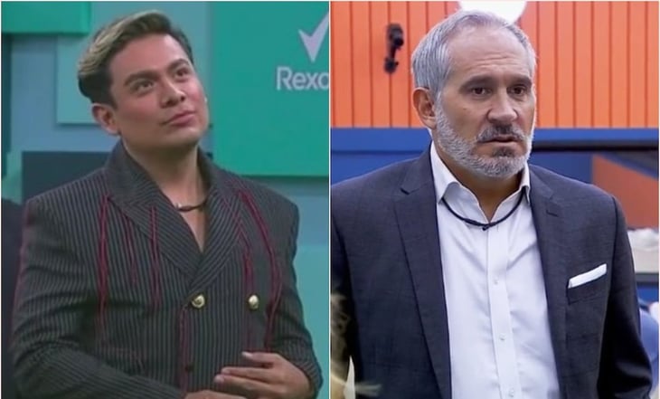 Mientras Ricardo Peralta sigue perdiendo seguidores, Arath de la Torre se acerca a 2 millones en Instagram