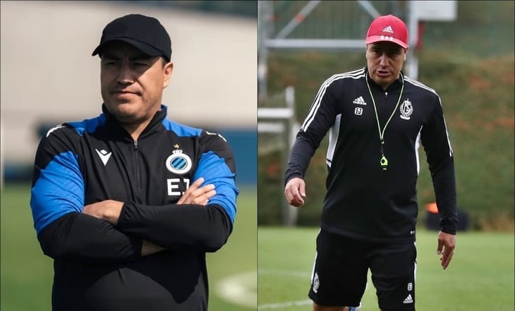 Efraín Juárez es el nuevo entrenador del Atlético Nacional de Colombia