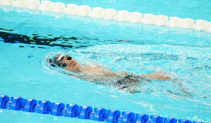 Cristopher Tronco y Jesús López cierran lejos de las medallas en los Juegos Paralímpicos