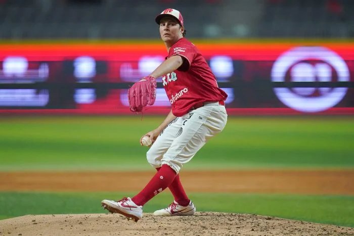 Trevor Bauer abrirá Juego 5 entre Diablos Rojos y Guerreros