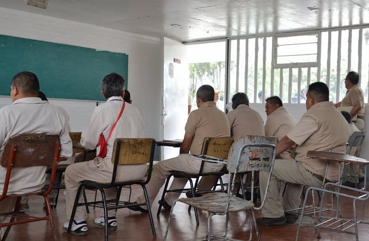 Reos de Monclova también arrancan ciclo escolar 